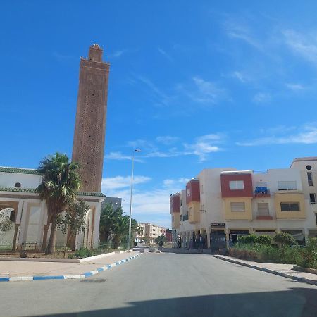 Apartamento Con Wifi Nador Eksteriør billede