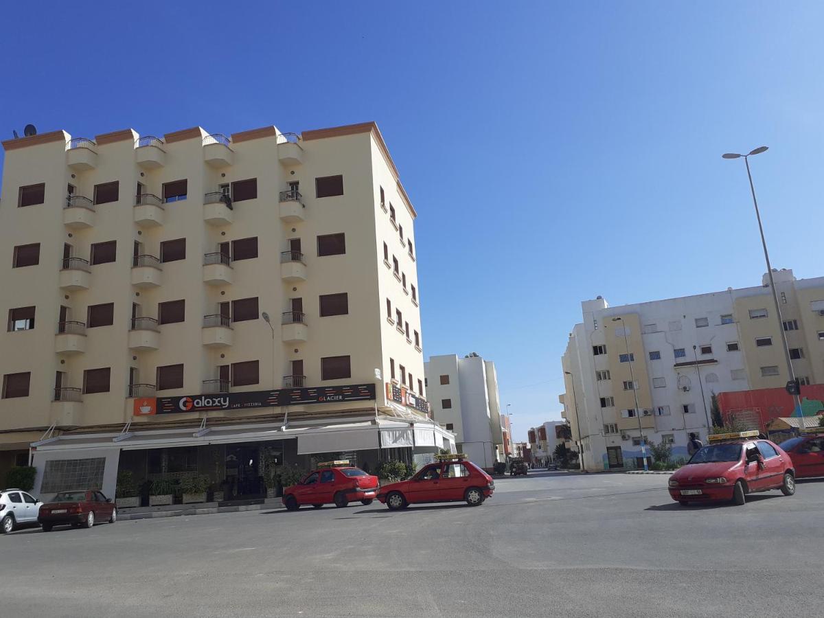 Apartamento Con Wifi Nador Eksteriør billede