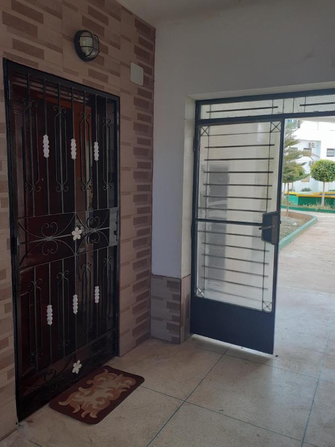 Apartamento Con Wifi Nador Eksteriør billede
