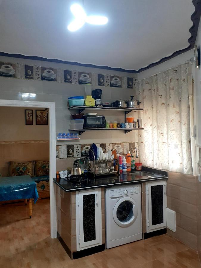 Apartamento Con Wifi Nador Eksteriør billede