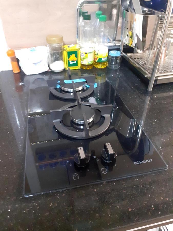 Apartamento Con Wifi Nador Eksteriør billede