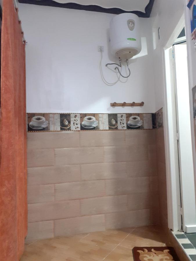 Apartamento Con Wifi Nador Eksteriør billede