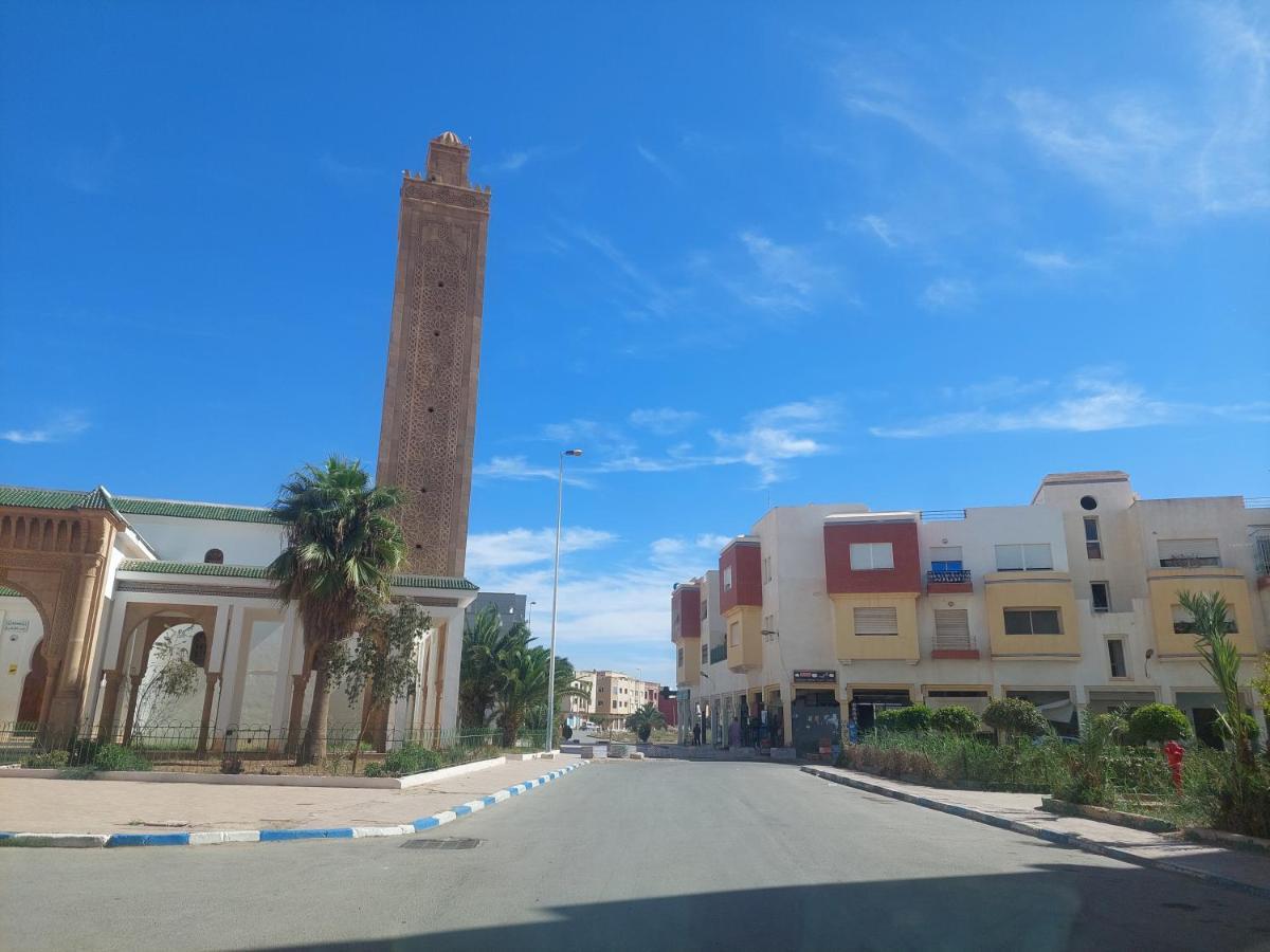 Apartamento Con Wifi Nador Eksteriør billede