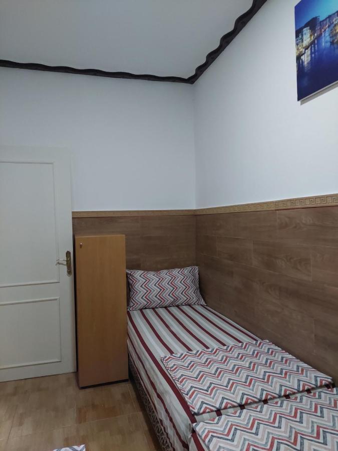 Apartamento Con Wifi Nador Eksteriør billede
