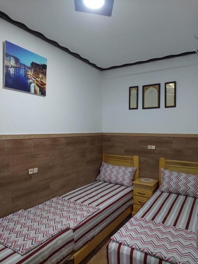 Apartamento Con Wifi Nador Eksteriør billede