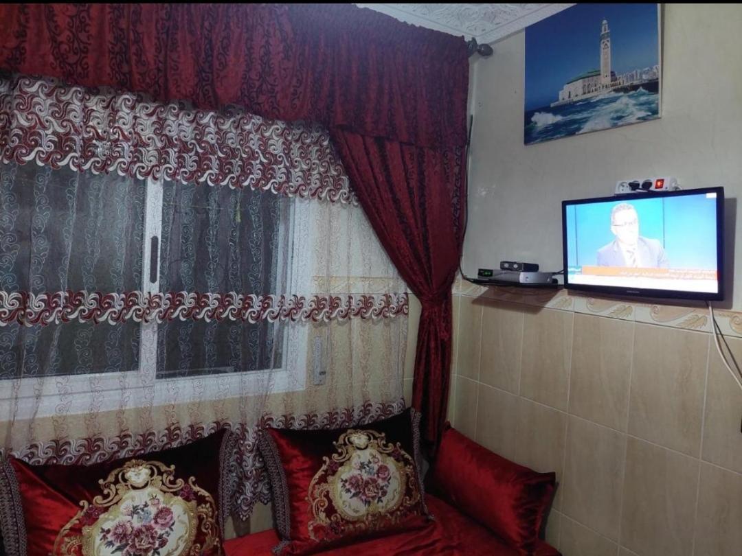 Apartamento Con Wifi Nador Eksteriør billede