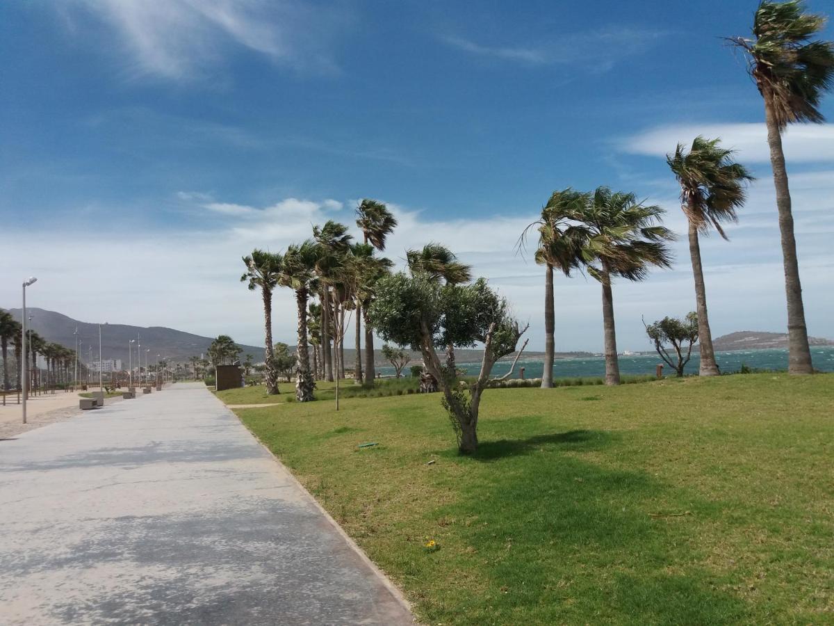 Apartamento Con Wifi Nador Eksteriør billede